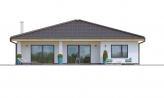 Ansicht - BUNGALOW 214